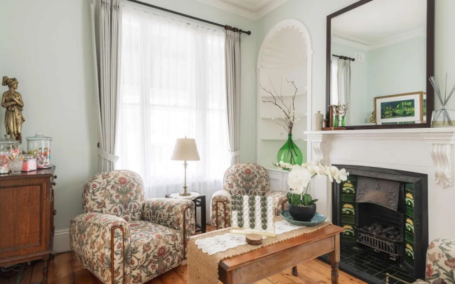 Benambra Queenscliff - Lonsdale Suite