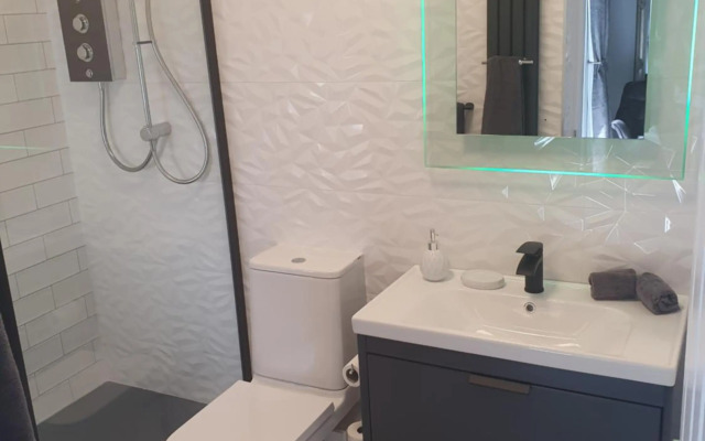 River View Apartment Suite