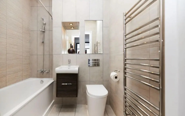 The Wembley Escape Lovely 2bdr Flat