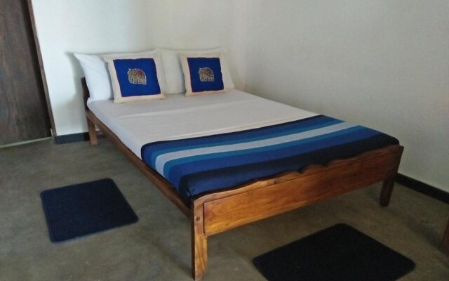 Asiri Yoga Retreat