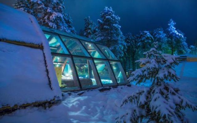 Lapland Igloo