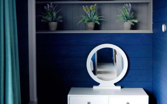 Ramjet Sotoura Beach House Shimoda