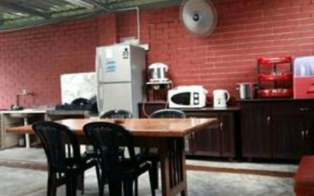 Ann Homestay Villa