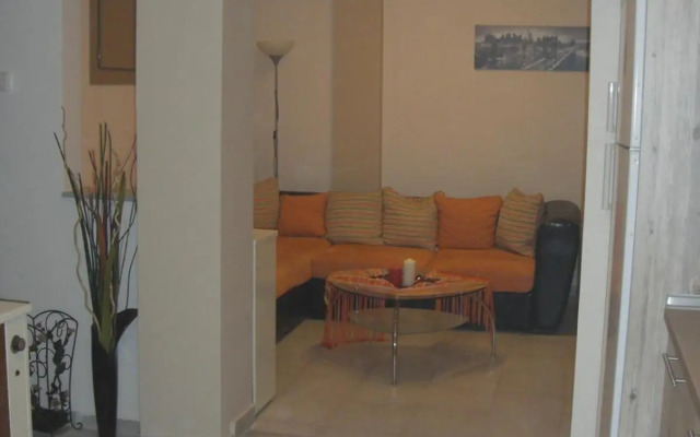 Quiet Stay Sykies Center