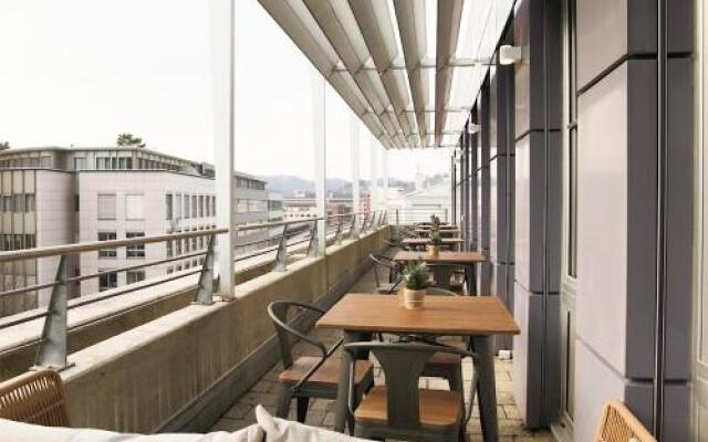Work Life Residence Winterthur