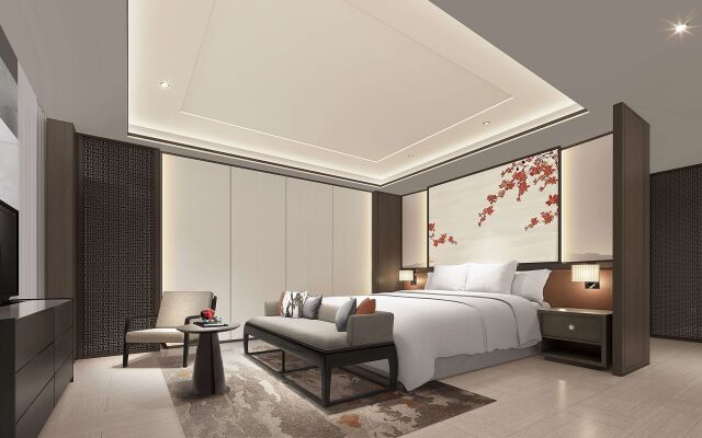 Guangzhou Yuexiu Hotel