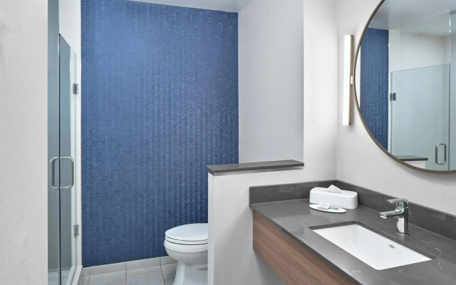 Fairfield Inn & Suites by Marriott Penticton