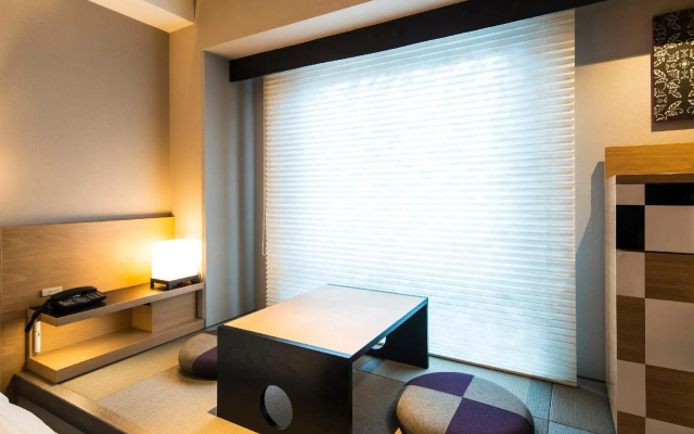 Hotel New Hankyu Kyoto