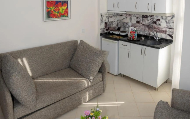 Mitos Apartments