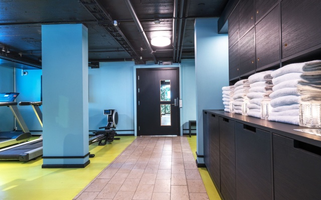 Thon Hotel Linne