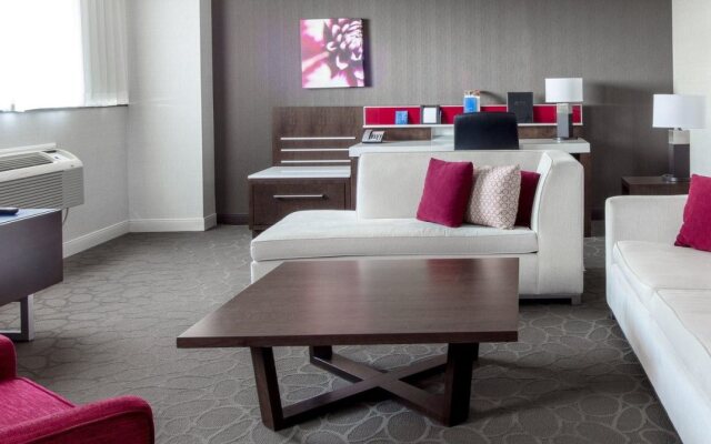 Delta Hotels by Marriott Beausejour