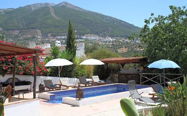 Boutique Bed & Breakfast Casa Utopia