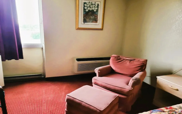 Usa Inn Extended stay