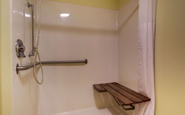 Quality Inn Indianola