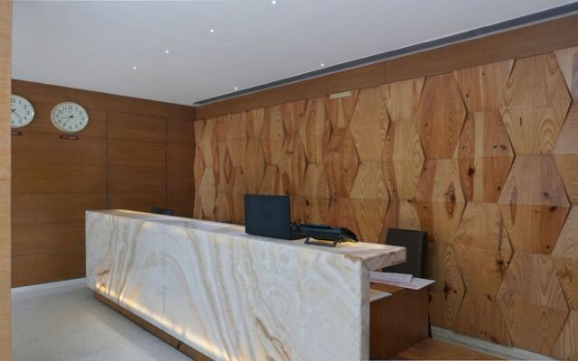 Treebo Rathi Residency