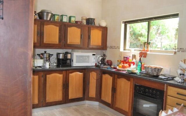 Bo Heimia Guesthouse