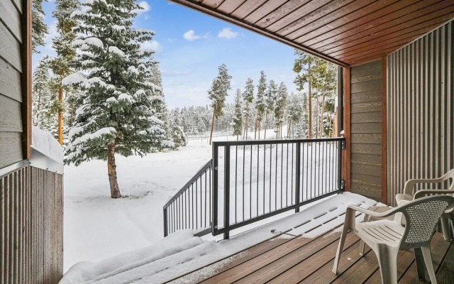 Atrium 005 1 Bedroom Condo