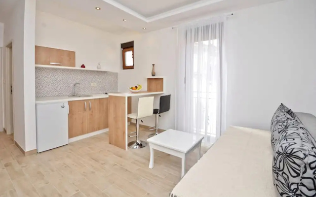 Gospostina In Apartments