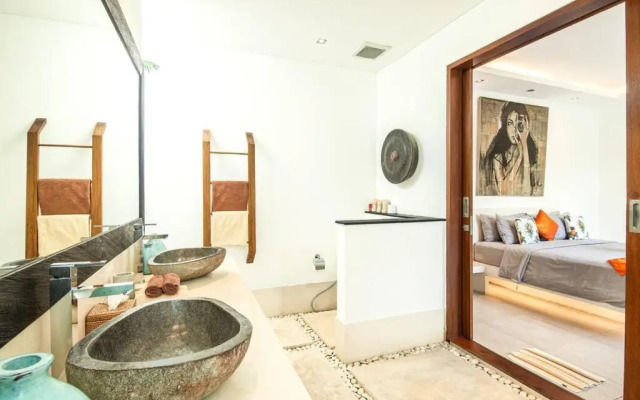 Villa Nikko I - Bidadari - Stunning 4-bdr villa in Seminyak