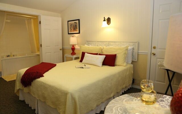 Martha's Vineyard Bed & Breakfast