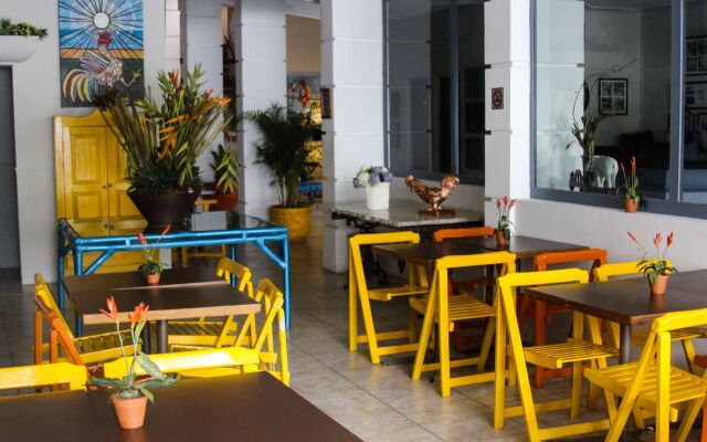 Hotel Boa Viagem Aeroporto Inn