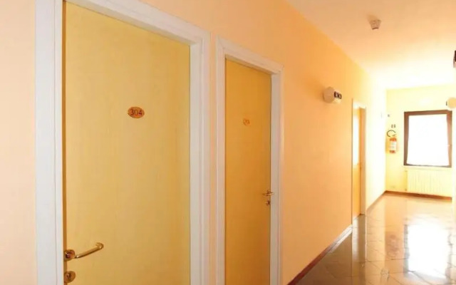 Hotel Kristall Orvieto
