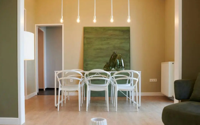 Ma Maison Acropolis Mansion 3bdr Suite N 6 400mbps
