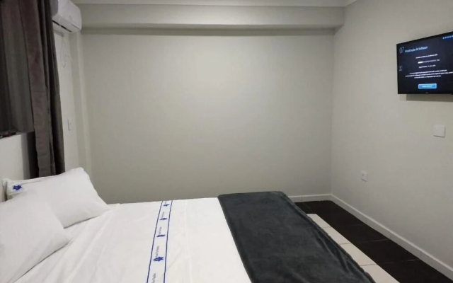 Hotel Flor Paulista - Hotel in San Pablo - Photo 5