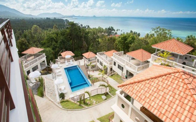 Samui Tree Tops Resort & Pool