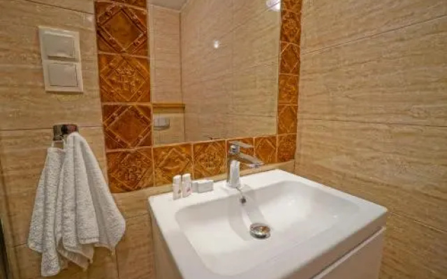 Apartamenty Grodzka 8