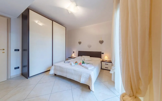 La Cascata Apartments by Wonderful Italy