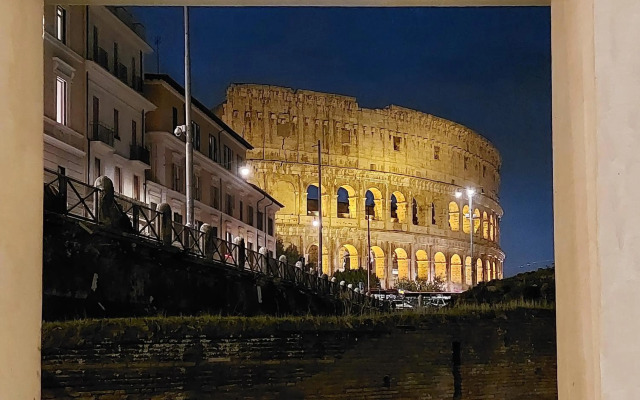 Luxury Domus Apartment 2