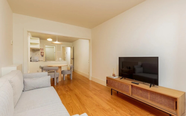 Travelstaytion - Flores S in Porto