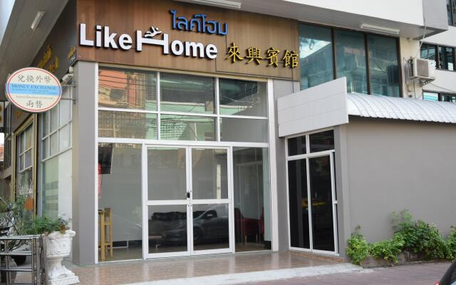 Like Home - Hostel