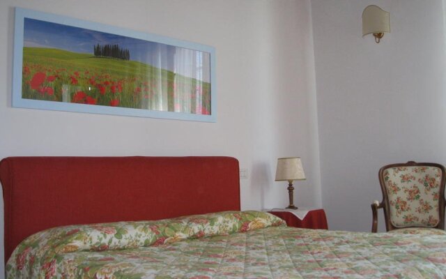 Agriturismo Villa Fonte Regina