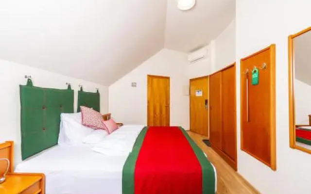 Genuss-Pension Herti