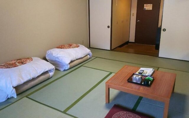 Itoen Hotel Hakone Yumoto