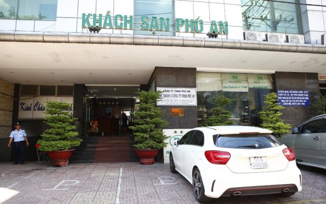 Phu An Hotel