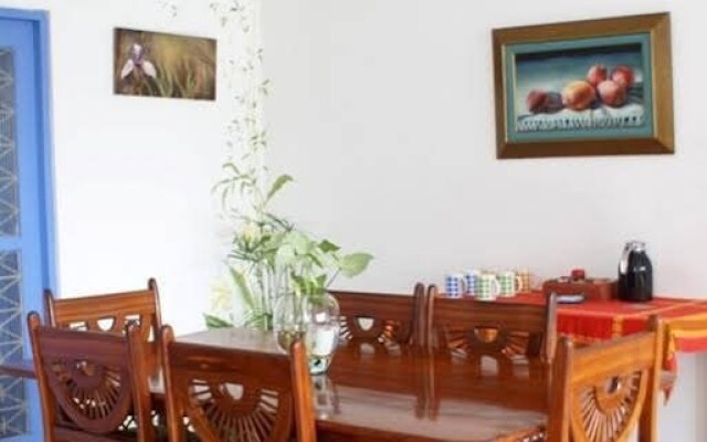 Tangara Guest House