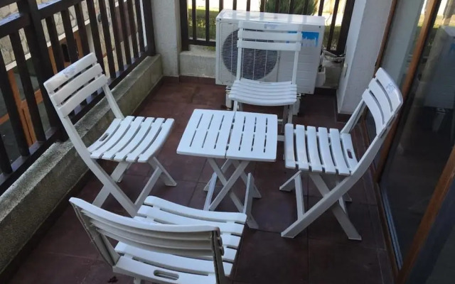 Apartments Vineyards