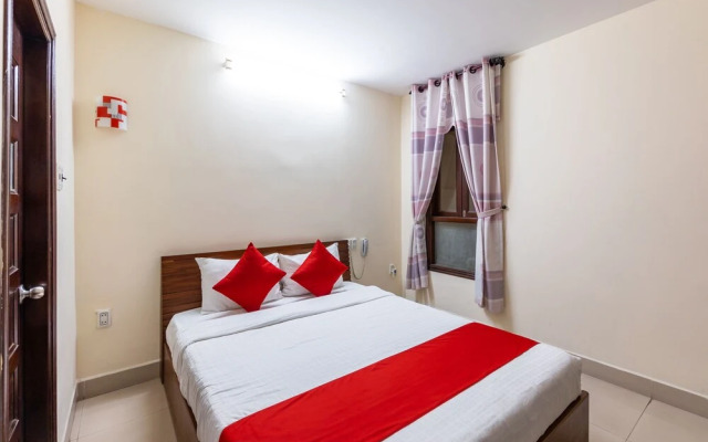 OYO 405 Saigon Home