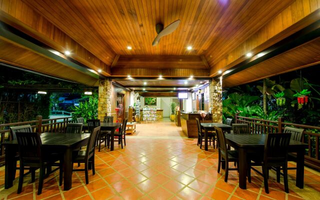 Pai Tan Villas