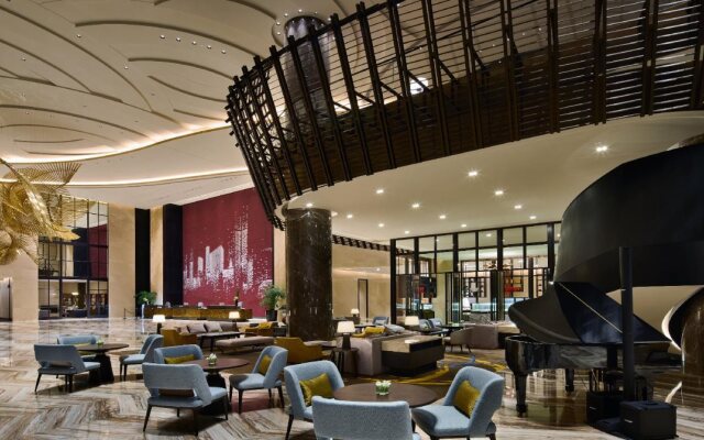 InterContinental Hefei by IHG