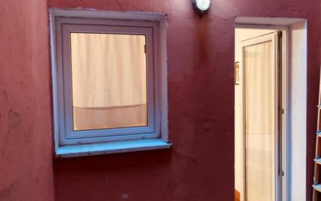 whouse suite apartment mirasole