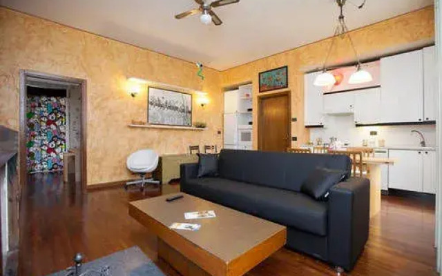 Design Apartment