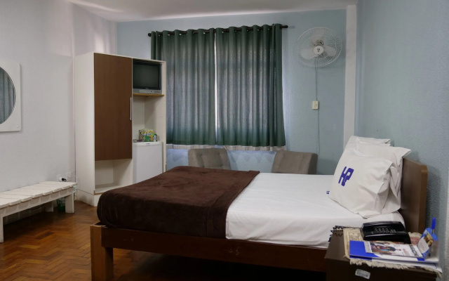 Paulista Center Hotel