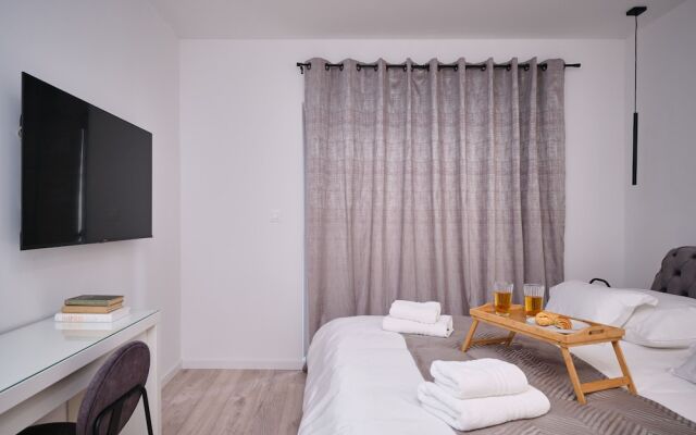 LaMer Luxury Suite by Litto
