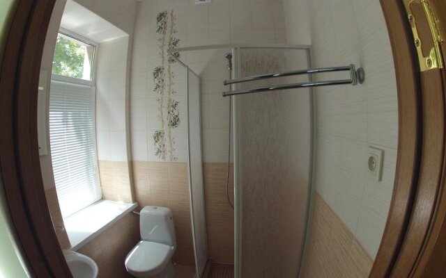 Bike Hostel Dnepr