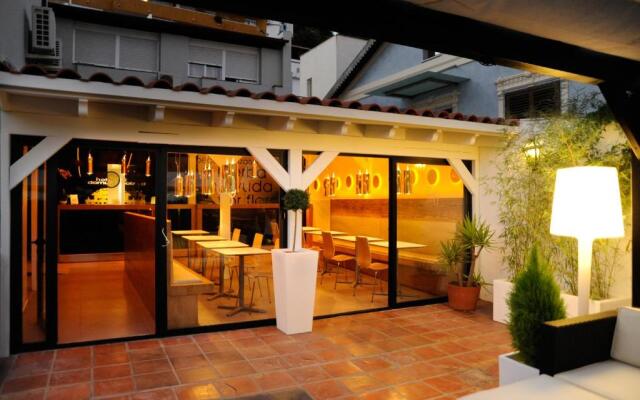 Hotel Domus