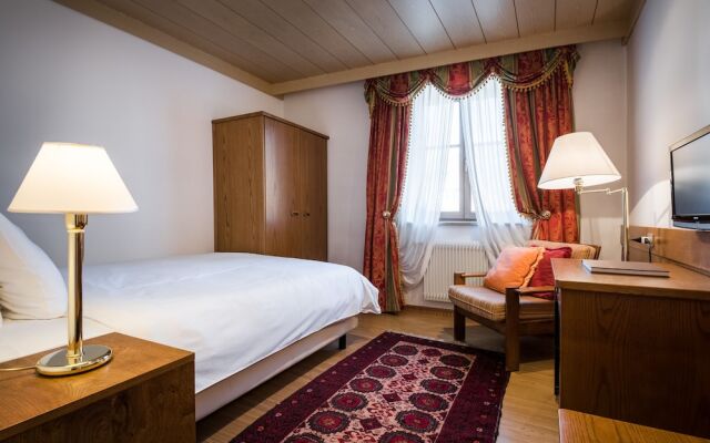 Hotel Corso Am Graben